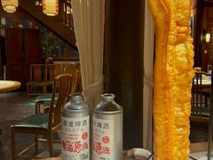 -二十八里太湖船菜(吉祥路店)