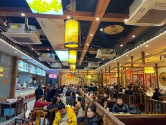 -渝宗老灶火锅(时代天街店)