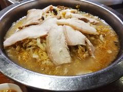 -老六杀猪菜(进乡街店)