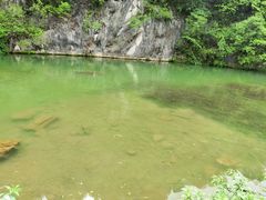 -天河潭旅游度假区