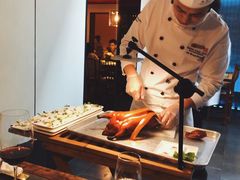 -晟永興烤鸭店(五道口店)