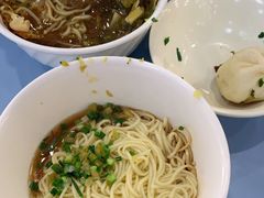 -浙江大学玉泉校区四食堂