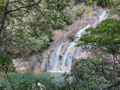 -花岩国家森林公园