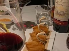 -领鲜天下·焗海鲜·花胶鸡(天目里店)