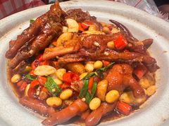 -辣小鲜·南昌大排档(船山路店)