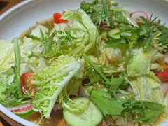 -小杨烤肉·陕西烧烤·陕西地方菜(东新街【永兴坊】店)