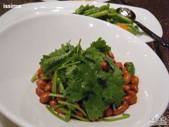 -悦隆酒店-中餐厅