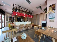 -酒井酱子·深夜食堂(东城汇店)