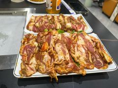 -禾禾烤肉