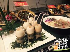 -亮欢寨酸汤鱼(沙冲路店)
