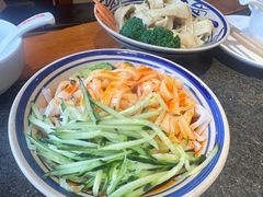 -福苗小骆驼烧烤(中关村店)