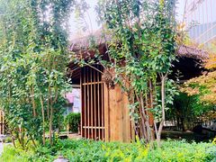 -中家鑫园温泉酒店鑫悦汤泉