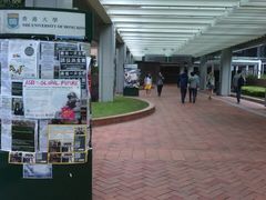 -香港大学