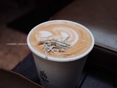 -山野咖啡(之江花园店)