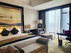 -长沙富力万达文华酒店