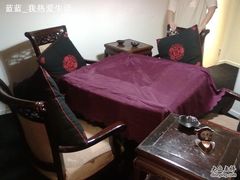 -热带雨林汗蒸馆(汶水东路店)