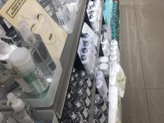 -MUJI无印良品(鑫嘉汇购物中心店)