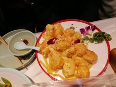 -津沽小院(天津之眼店)