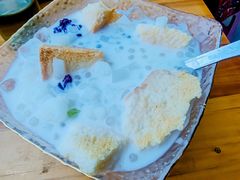 泡鲁达-阿靠家