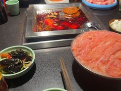 -蜀江龙火锅(339店)