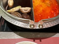 -一绪に寿喜烧(荟聚店)