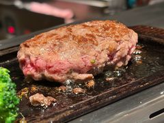-肉肉大米(金虹桥店)