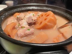 -知楚•精致湖北菜(武商MALL店)