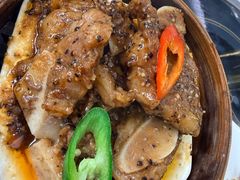 -御龙海鲜火锅(十六浦店)