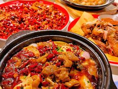 -川風侠·融合新川菜(镇江京口吾悦店)