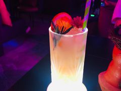 -MOSSO音乐酒吧·live house(南京旗舰店)