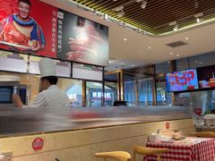 -西贝(武汉群星城店)