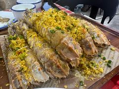 -琼大师东方烤乳猪(亚特兰蒂斯店)