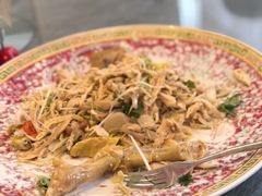 -顺味凤城·顺德菜专门店(九六广场店)