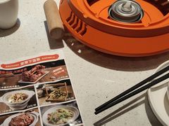 -北大荒人•新东北菜(青岛银座店)