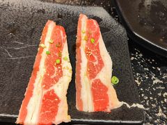 -九田家黑牛烤肉料理(珠江摩尔店)
