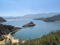 -丽江泸沽湖景区