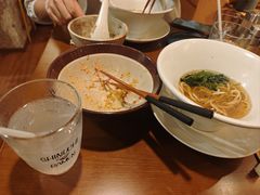 -真打拉面·日式拉面新流派(体育西横街店)