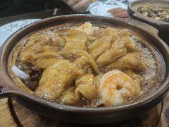 -京天红酒家(虎坊路店)