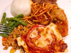 -马哥孛罗咖啡厅·Cafe Marco (厦门马哥孛罗东方大酒店)