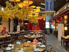 -老灶房-四川土菜(铁牛广场店)