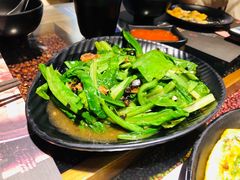-潮十三潮汕砂锅粥(高新四路大都荟店)