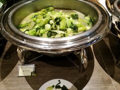 -通安客栈中餐厅·何家小馆