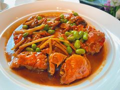 -扬州香格里拉·香宫中餐厅