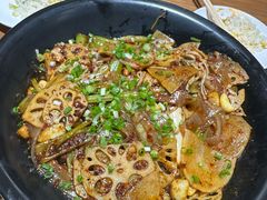 -掌上鲜(南顺城街店)