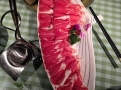 -番食园鲜食火锅(高新店)