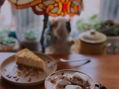 -不舍昼夜咖啡馆