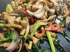 -一烙锅(友谊店)