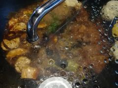 -缘福乡村铁锅炖民宿(八达岭店)