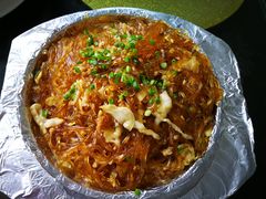 -新东源国际酒店·新东源食坊(沙井店)