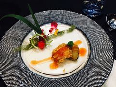 -芷兰汀艺术概念餐厅